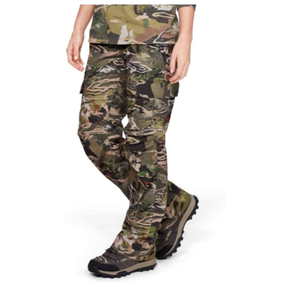 Under Armour Tactical Patrol Pants II Ua sz 10
